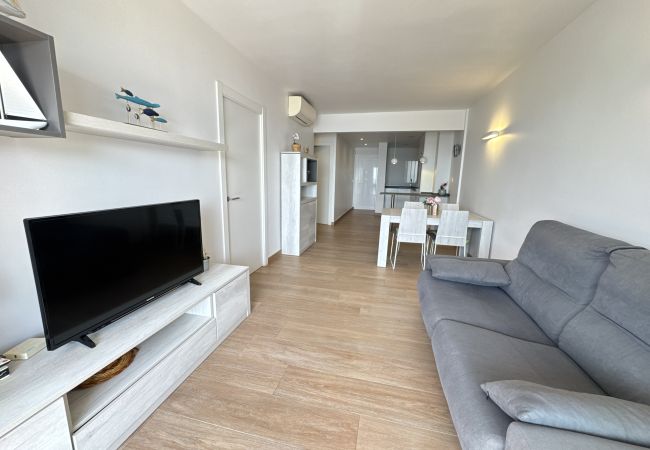 Ferienwohnung in Rosas / Roses - Ref. 66315 Ferienwohnung in Rosas / Roses - Ref. 66315