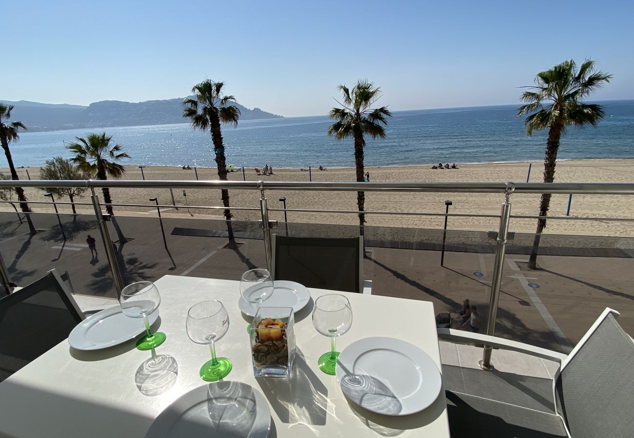 Ferienwohnung in Rosas / Roses - Ref. 68687 Ferienwohnung in Rosas / Roses - Ref. 68687