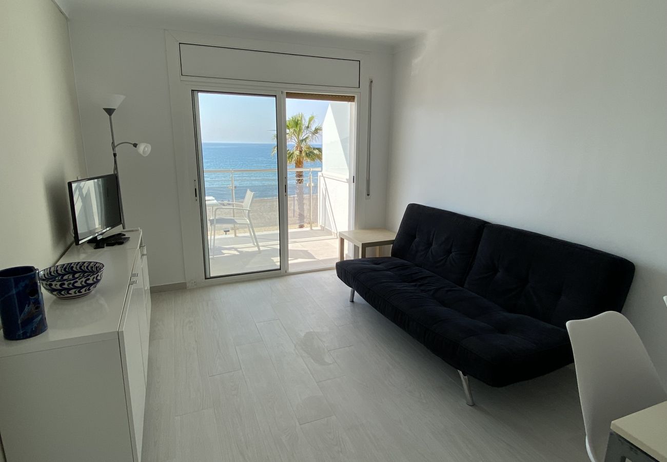 Ferienwohnung in Rosas / Roses - Ref. 68687 Ferienwohnung in Rosas / Roses - Ref. 68687