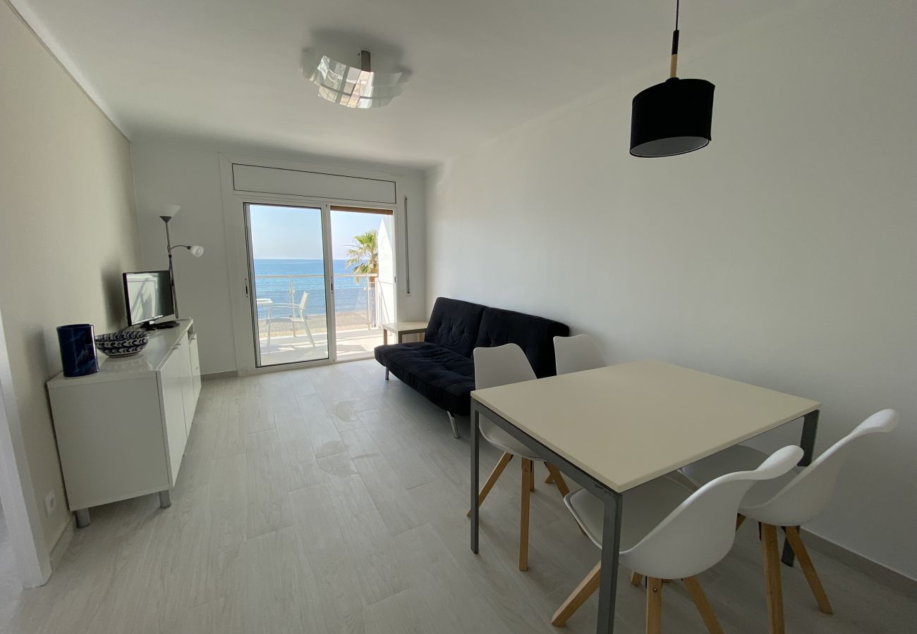 Ferienwohnung in Rosas / Roses - Ref. 68687 Ferienwohnung in Rosas / Roses - Ref. 68687