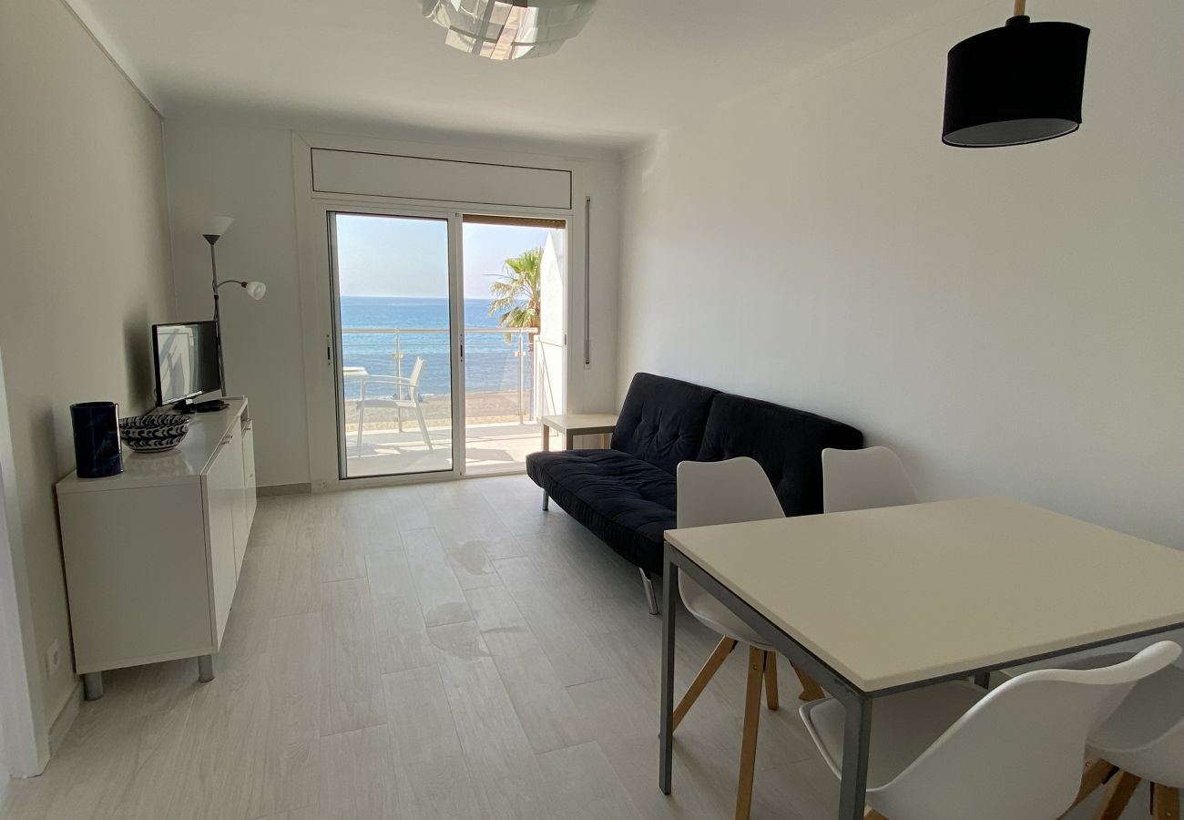 Ferienwohnung in Rosas / Roses - Ref. 68687 Ferienwohnung in Rosas / Roses - Ref. 68687