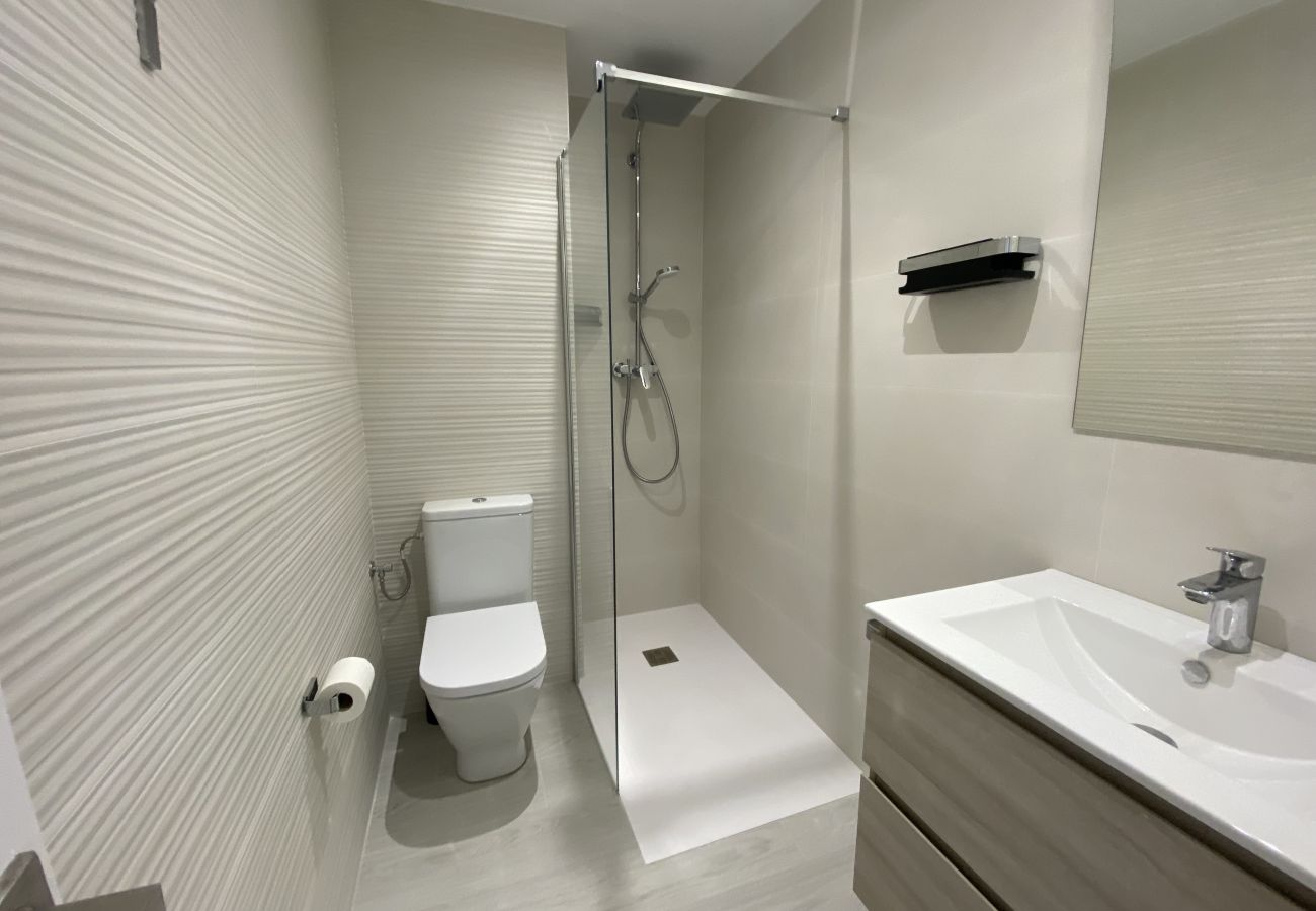 Ferienwohnung in Rosas / Roses - Ref. 68687 Ferienwohnung in Rosas / Roses - Ref. 68687