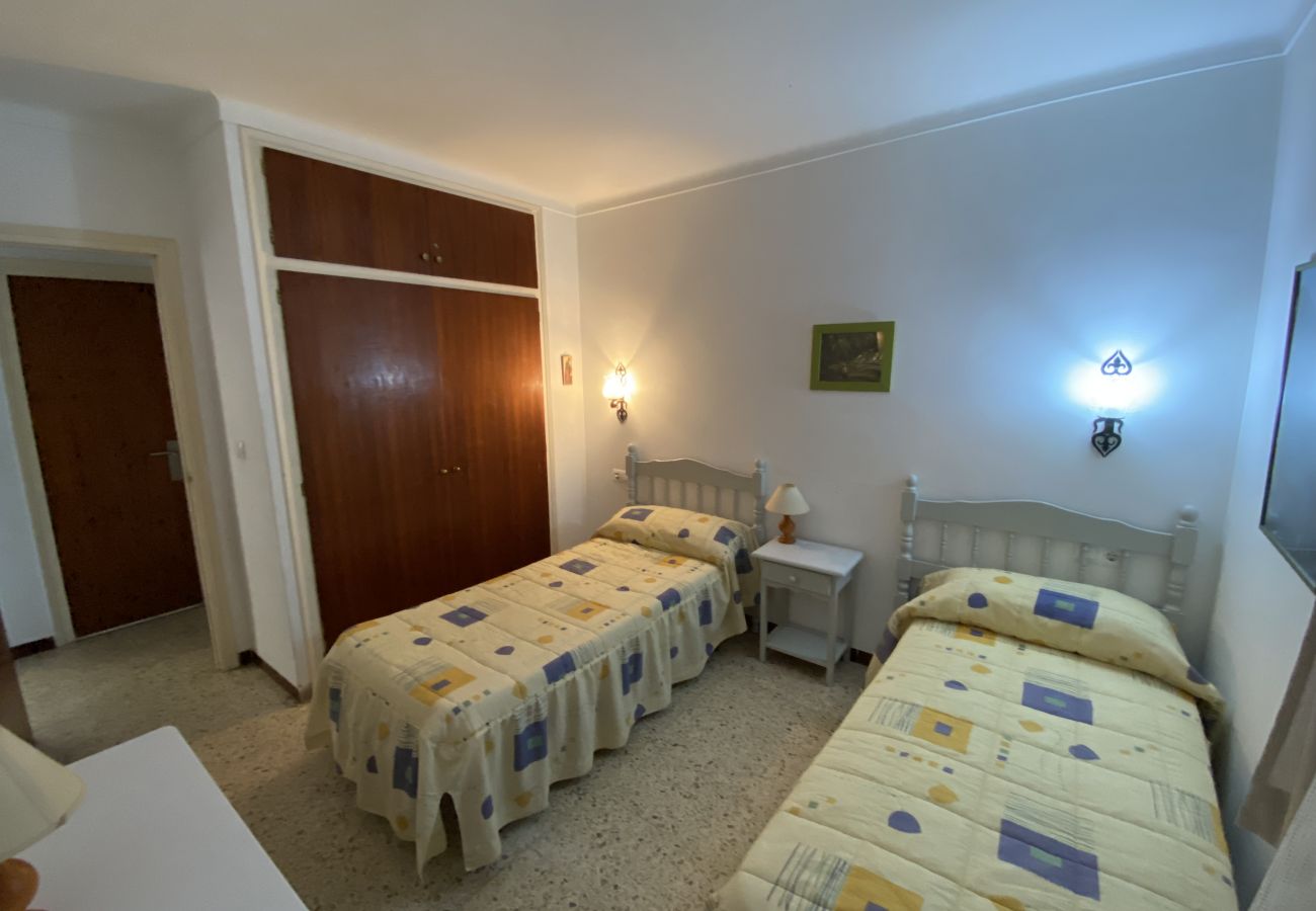 Ferienwohnung in Rosas / Roses - Ref. 66314 Ferienwohnung in Rosas / Roses - Ref. 66314