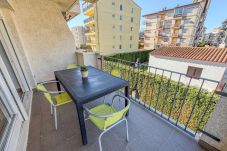 Ferienwohnung in Rosas / Roses - Ref. 136862