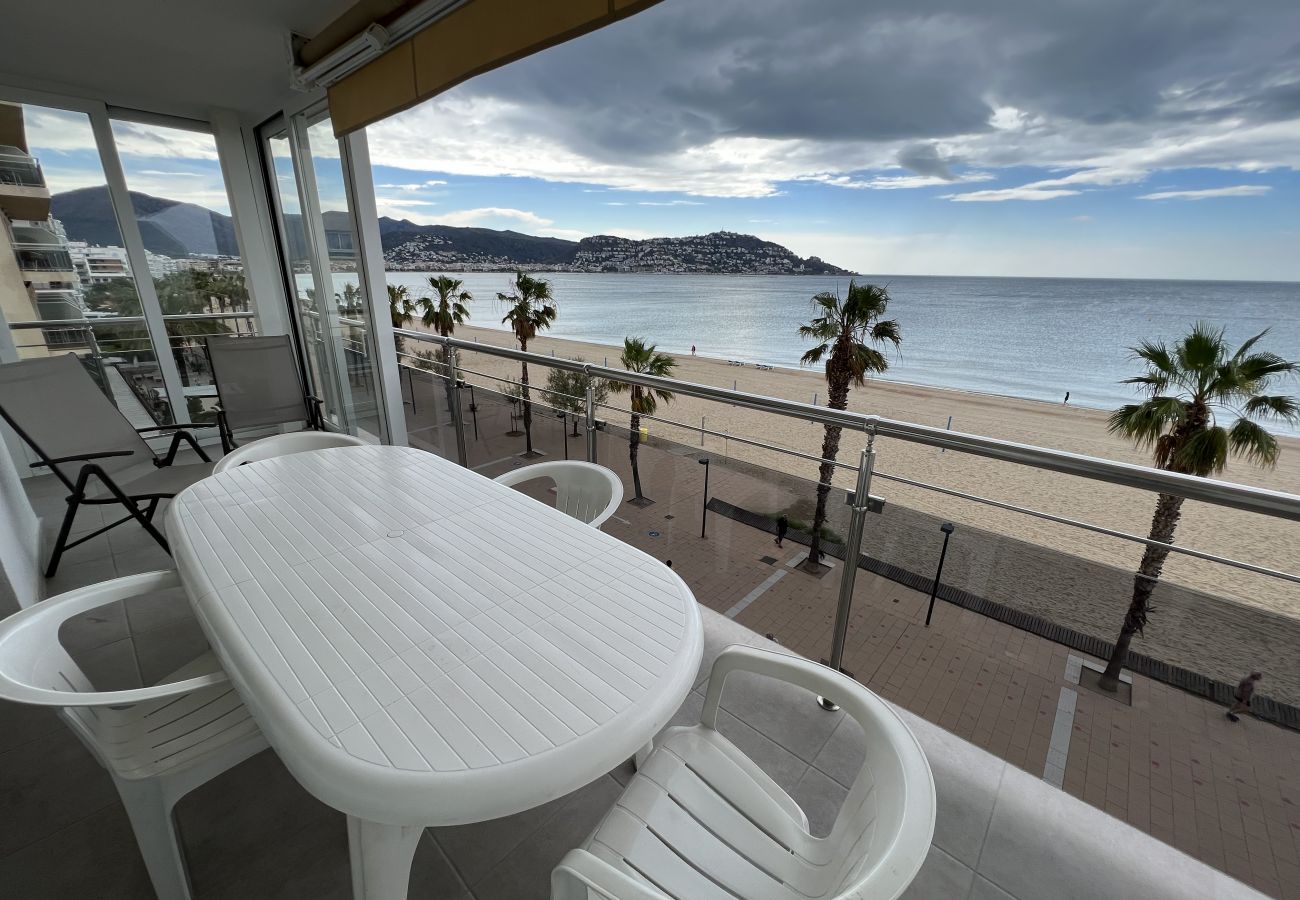 Ferienwohnung in Rosas / Roses - Ref. 245687