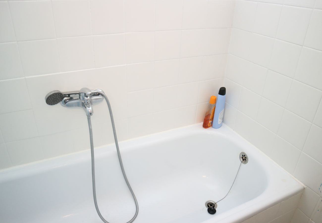 Ferienwohnung in Rosas / Roses - Ref. 247564 Ferienwohnung in Rosas / Roses - Ref. 247564