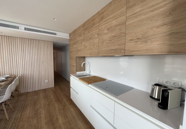 Ferienwohnung in Rosas / Roses - Ref. 385064 Ferienwohnung in Rosas / Roses - Ref. 385064