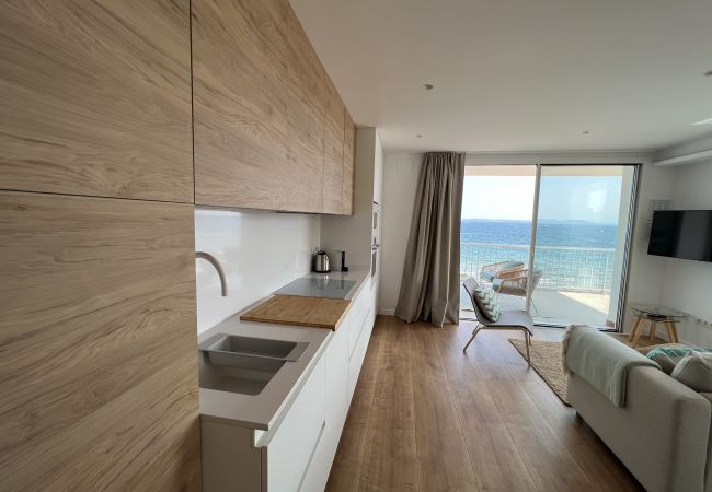 Ferienwohnung in Rosas / Roses - Ref. 385064 Ferienwohnung in Rosas / Roses - Ref. 385064