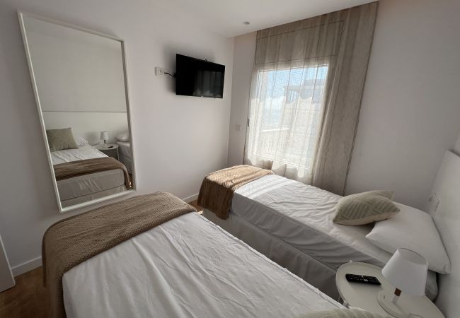 Ferienwohnung in Rosas / Roses - Ref. 385064 Ferienwohnung in Rosas / Roses - Ref. 385064