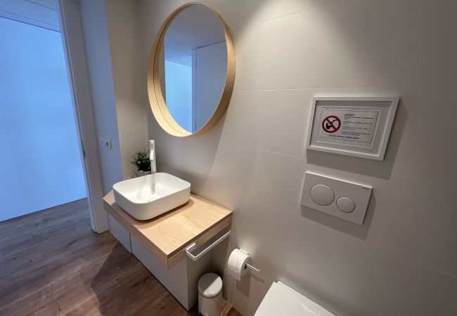 Ferienwohnung in Rosas / Roses - Ref. 385064 Ferienwohnung in Rosas / Roses - Ref. 385064