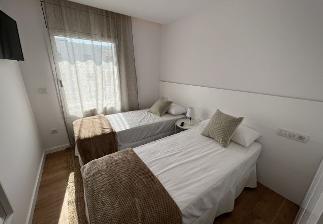 Ferienwohnung in Rosas / Roses - Ref. 385064 Ferienwohnung in Rosas / Roses - Ref. 385064