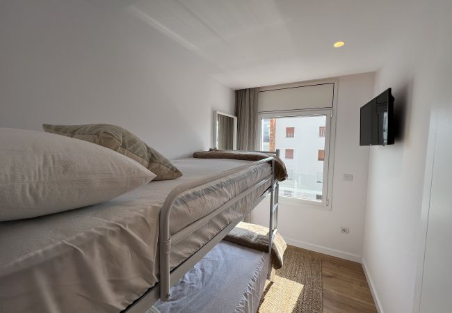 Ferienwohnung in Rosas / Roses - Ref. 385064 Ferienwohnung in Rosas / Roses - Ref. 385064