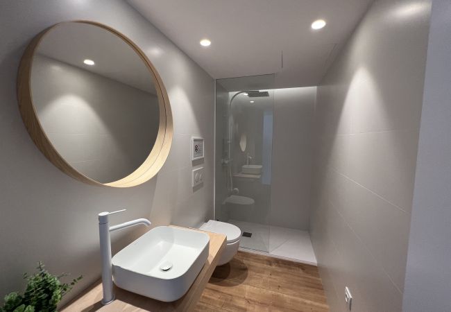 Ferienwohnung in Rosas / Roses - Ref. 385064 Ferienwohnung in Rosas / Roses - Ref. 385064