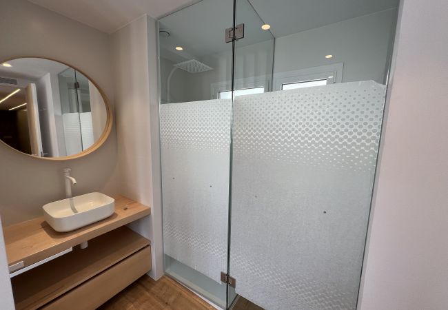 Ferienwohnung in Rosas / Roses - Ref. 385064 Ferienwohnung in Rosas / Roses - Ref. 385064