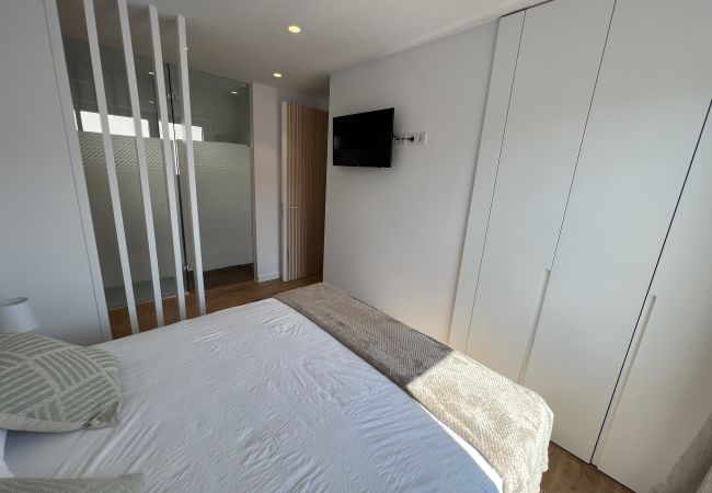 Ferienwohnung in Rosas / Roses - Ref. 385064 Ferienwohnung in Rosas / Roses - Ref. 385064