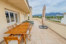 Ferienwohnung in Rosas / Roses - Ref. 430146