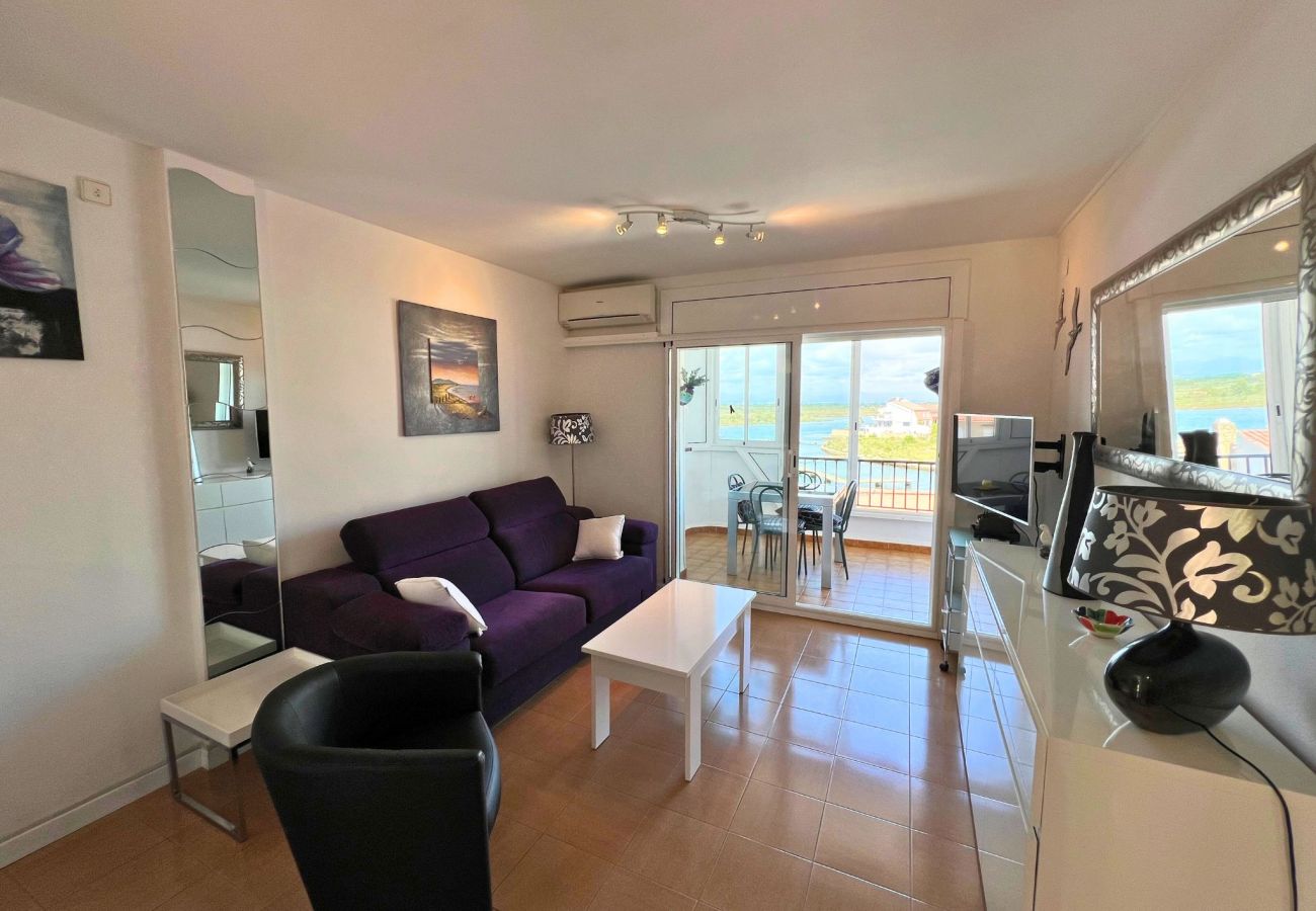 Ferienwohnung in Rosas / Roses - Ref. 485814 Ferienwohnung in Rosas / Roses - Ref. 485814