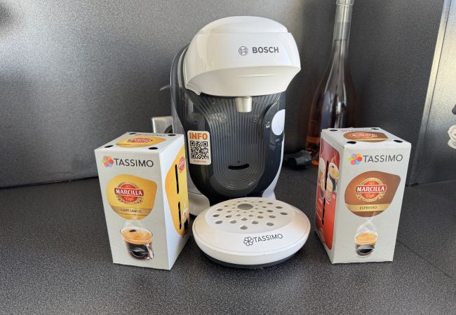 Ferienwohnung in Rosas / Roses - Ref. 539994 Ferienwohnung in Rosas / Roses - Ref. 539994