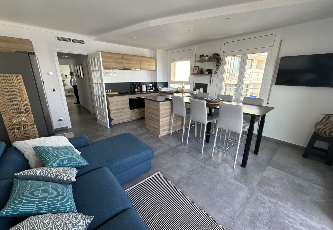 Ferienwohnung in Rosas / Roses - Ref. 539994 Ferienwohnung in Rosas / Roses - Ref. 539994