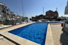 Ferienwohnung in Rosas / Roses - Ref. 570249