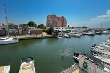 Ferienwohnung in Rosas / Roses - Ref. 570249