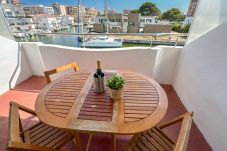 Ferienwohnung in Rosas / Roses - Ref. 570249