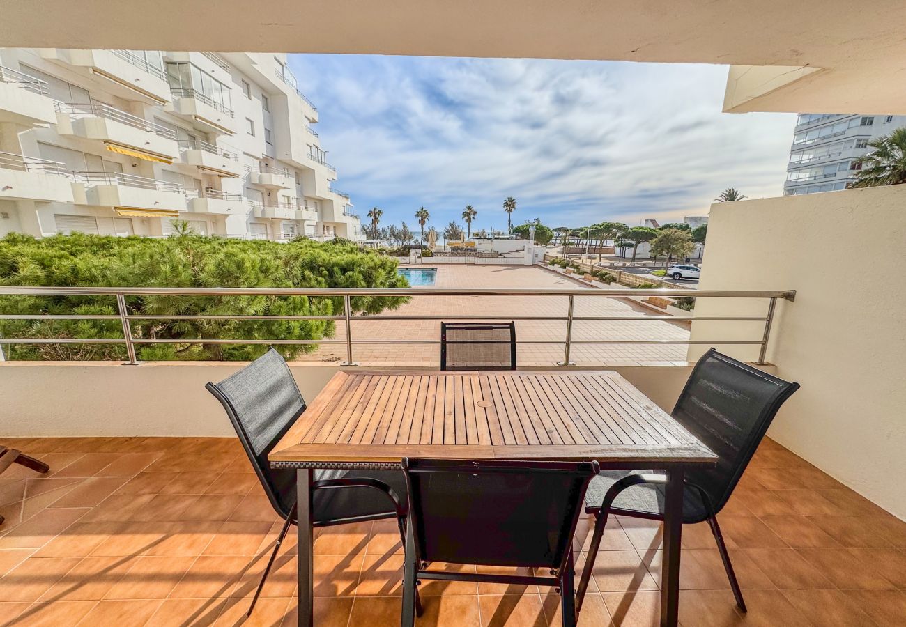 Ferienwohnung in Rosas / Roses - Ref. 686165