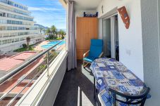 Ferienwohnung in Rosas / Roses - Ref. 736107